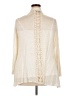 AGB Ivory Cardigan Size 2X - photo 2