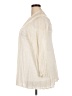 AGB Ivory Cardigan Size 2X - photo 5