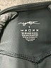 X by Gottex Solid Black Active Pants Size S - photo 7
