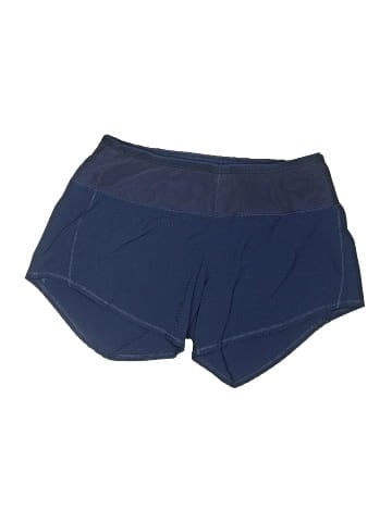 Oiselle Athletic Shorts (view 1)