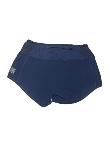 Oiselle Athletic Shorts (view 2)
