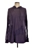 Active Purple Pullover Sweater Size L - photo 1