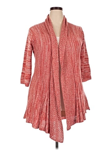 Olivia Sky Cardigan (view 1)