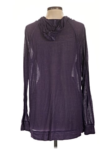 Active Pullover Sweater (view 2)