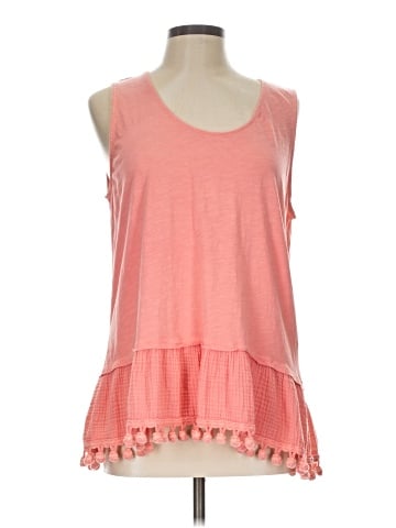 Eri + Ali Tank Top (view 1)
