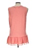 Eri + Ali Pink Tank Top Size L - photo 2
