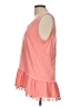 Eri + Ali Pink Tank Top Size L - photo 5