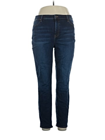 Talbots Jeans (view 1)