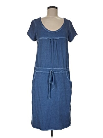 Venus Casual Dress (view 1)
