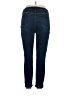 Talbots Solid Blue Jeans Size 16 - photo 2