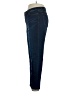 Talbots Solid Blue Jeans Size 16 - photo 5