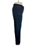 Talbots Solid Blue Jeans Size 16 - photo 4