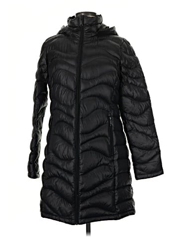 Andrew Marc Coat (view 1)