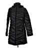 Andrew Marc 100% Nylon Black Coat Size M - photo 1