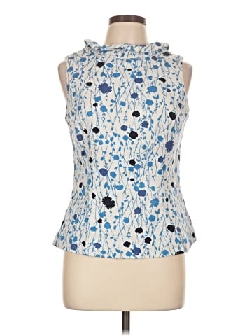 Boden Sleeveless Blouse (view 1)