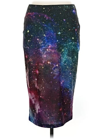 Topshop Casual Skirt (view 1)