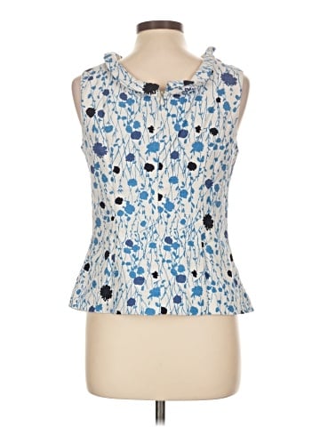 Boden Sleeveless Blouse (view 2)