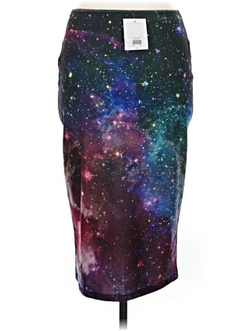 Topshop Casual Skirt (view 2)