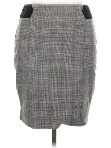 The Limited Outlet Formal Skirt (view 1)