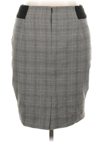 The Limited Outlet Formal Skirt (view 2)