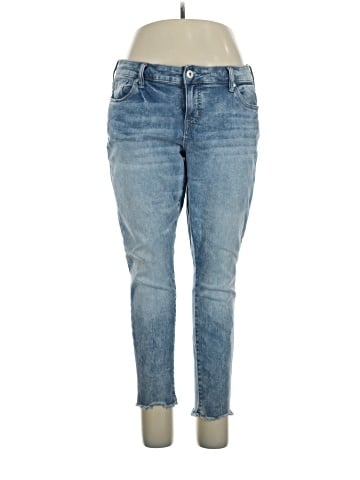Torrid Jeans (view 1)