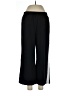 Express Color Block Black Track Pants Size L - photo 1