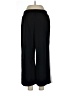 Express Color Block Black Track Pants Size L - photo 2