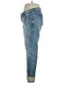 Torrid Solid Blue Jeans Size 16R - photo 5