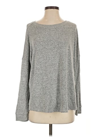 Free Press Pullover Sweater (view 1)
