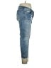 Torrid Solid Blue Jeans Size 16R - photo 4