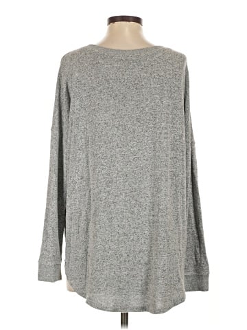 Free Press Pullover Sweater (view 2)