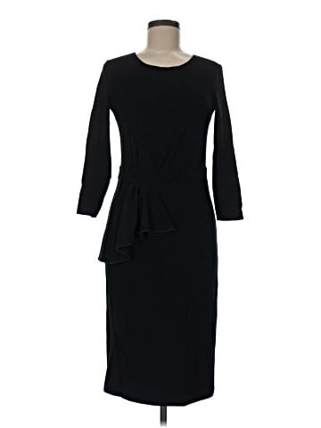 Armani Collezioni Cocktail Dress (view 1)