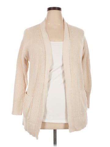Max & Mia Cardigan (view 1)