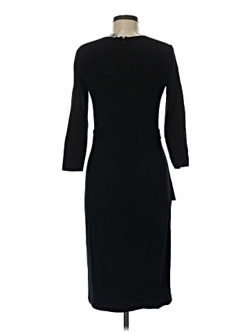Armani Collezioni Cocktail Dress (view 2)