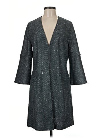 St. John Coat (view 1)