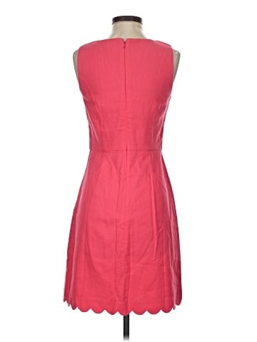 J.Crew Factory Store Casual Dress (view 2)