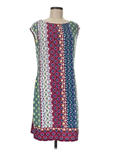 Donna Morgan Casual Dress (view 1)