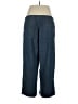 Purejill Blue Casual Pants Size XL - photo 2