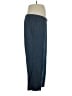 Purejill Blue Casual Pants Size XL - photo 4