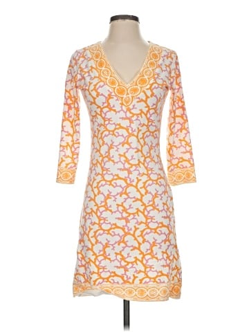Barbara Gerwit Cocktail Dress (view 1)