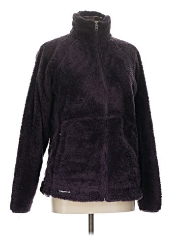 Avalanche Pullover Sweater (view 1)