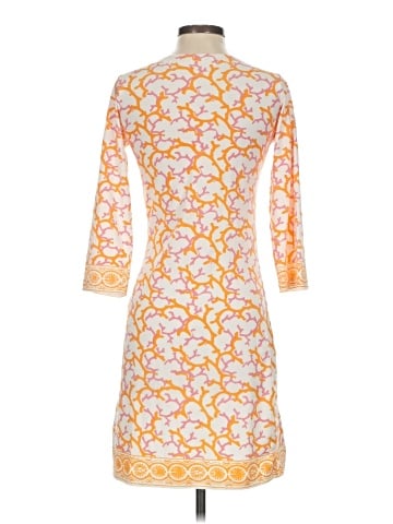 Barbara Gerwit Cocktail Dress (view 2)