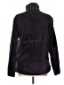 Avalanche 100% Polyester Purple Pullover Sweater Size L - photo 2