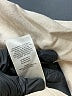 Babaton Ivory Long Sleeve Top Size S - photo 8