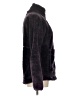 Avalanche 100% Polyester Purple Pullover Sweater Size L - photo 4