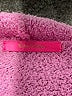 Lilly Pulitzer 100% Polyester Pink Cardigan Size S (estimated) - photo 7