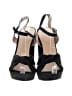 Mossimo Supply Co. Black Sandals Size 10 - photo 2