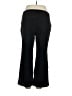 d.jeans Black Jeans Size 16 - photo 2