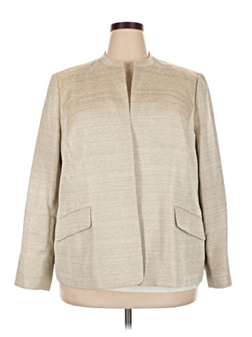 Kasper Jacket (view 1)