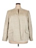 Kasper Ivory Jacket Size 20 - photo 1